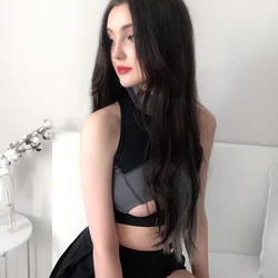 Голая Julia Majch