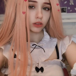 Голая Юечка